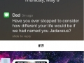 Dads who are just destined to be dads