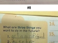 Hilarious kids have their life goals totally figured out