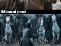 The greatest episode of Game of thrones