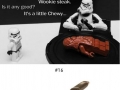 Puns that are way punnier than they should be
