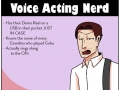 Types of anime fans