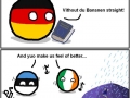Be smart Britain