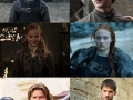 After 5 years of feudal war