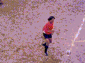 That's how to play soccer!