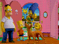 The Simpsons in Japan