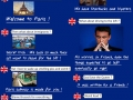 For those who want to stay in Europe but who love britishing... Brexit yourself!