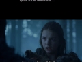 Sometimes GoT is pretty funny