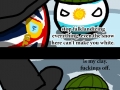 Polar claims