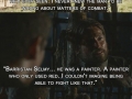 GoT quotes which prove that Barristan Selmys death was a major blunder