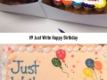 Cake decorators who took instructions too literally