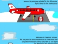 Country Balls Airlines