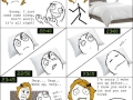 Every damn time
