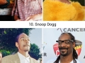 Celebs before they were famous