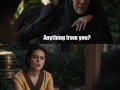Thug Life Lady Tyrell