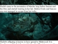 Shelob facts