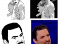 Origins of memes
