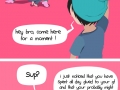 The Bro Code