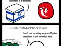 Logical fallacies