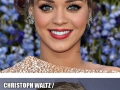 Celeb faces combined