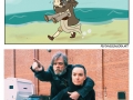Just Jedi Things
