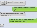 Epic girlfriend is Epic!
