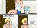 Irreconcilable differences