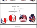 Canada is cool, pun intended