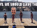 Brexit in one gif