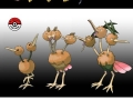 What if Pokemon didn't evolve all at once