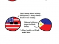 Meanwhile in Asia