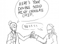 Genji has a point there