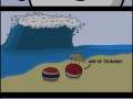 Nordic holiday