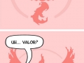 Accurate description of each team