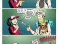 Pokemon candy