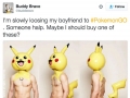 Pokemon GO has already ruined relationships