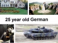25 year olds
