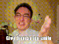 A tip to pick up them hot girls