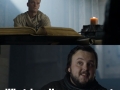 Sam's jokes for GoT