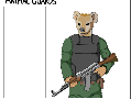 Animal guards