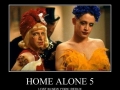 Home Alone 5