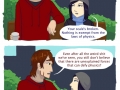 Unexplained forces