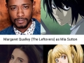 Netflix's live-action Death Note begins filming