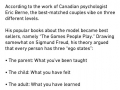 Psychological reasons someone might fall in love with you