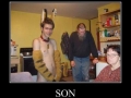 Classic: SON