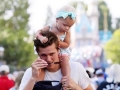DILFs of Disneyland give you the hottest dads ever