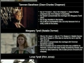 Game of Thrones (Book vs Show)