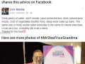 Mr Steal Your Grandma