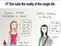 Harsh realities of being an adult