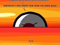 Watashi Biggest Weakness!