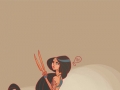 Warrior Princesses